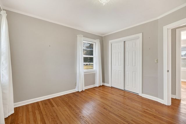 111 Roosevelt Rd, Mcminnville, TN 37110