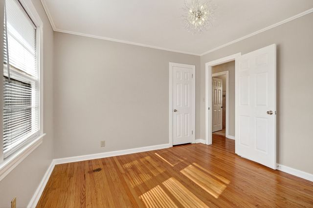 111 Roosevelt Rd, Mcminnville, TN 37110