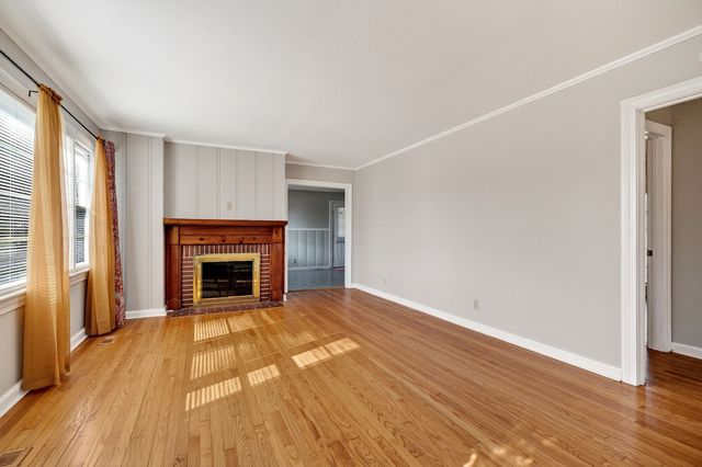 111 Roosevelt Rd, Mcminnville, TN 37110