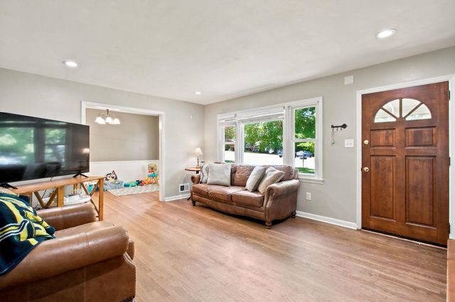 229 Mohawk Drive, Spartanburg, SC 29301