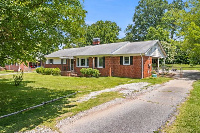 229 Mohawk Drive, Spartanburg, SC 29301