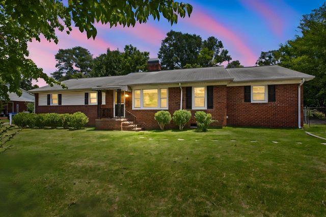 229 Mohawk Drive, Spartanburg, SC 29301