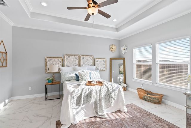 4122 Nadia Dr, Corpus Christi, TX 78414