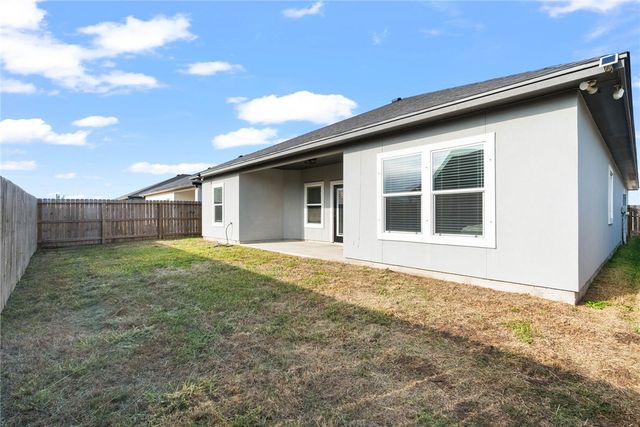 4122 Nadia Dr, Corpus Christi, TX 78414