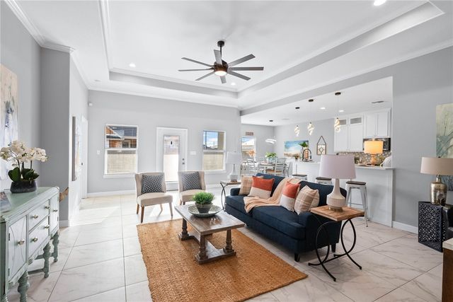 4122 Nadia Dr, Corpus Christi, TX 78414