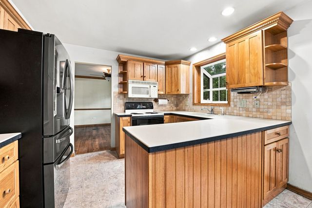 24447 W Cannock Chase, Joliet, IL 60404