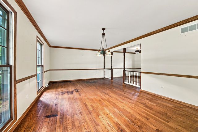 24447 W Cannock Chase, Joliet, IL 60404