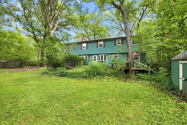 24447 W Cannock Chase, Joliet, IL 60404