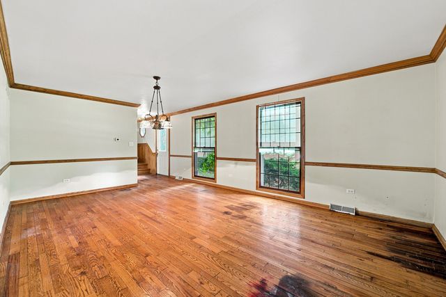 24447 W Cannock Chase, Joliet, IL 60404