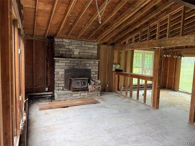 13849 Brewer Road, Collins, NY 14034