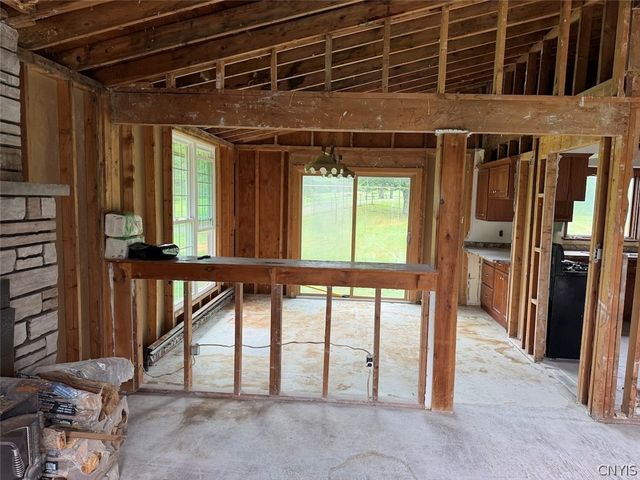 13849 Brewer Road, Collins, NY 14034
