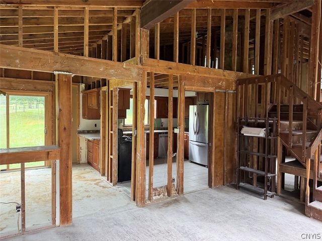 13849 Brewer Road, Collins, NY 14034