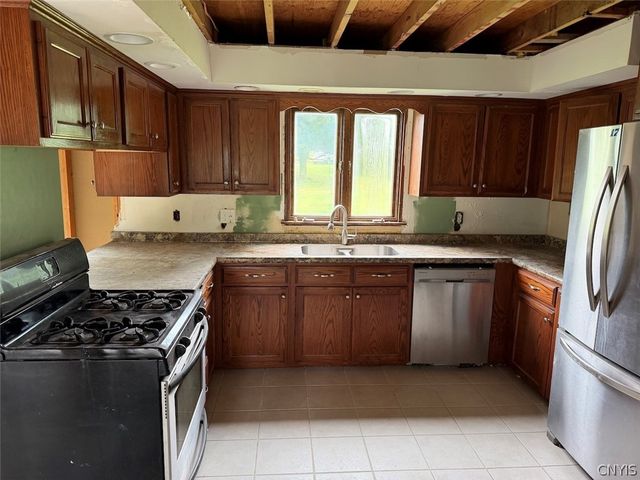 13849 Brewer Road, Collins, NY 14034