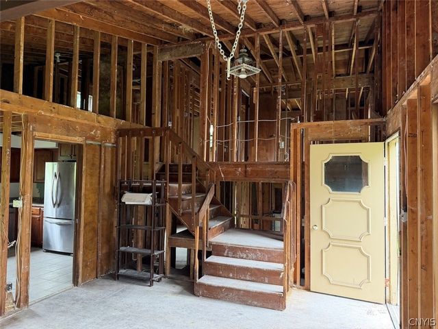 13849 Brewer Road, Collins, NY 14034
