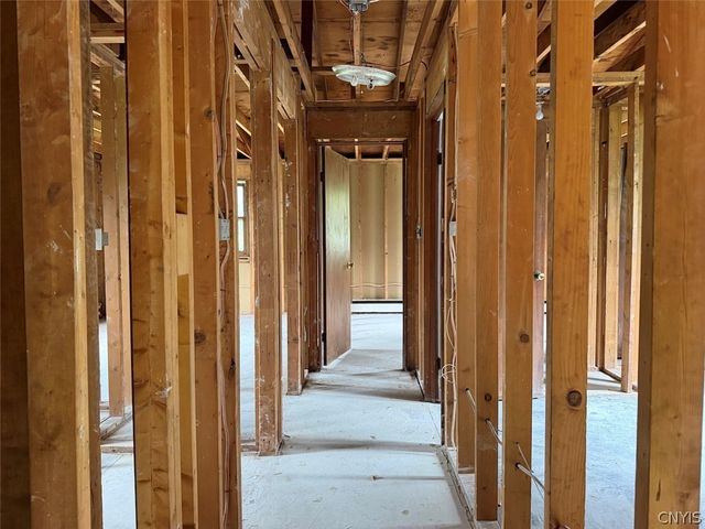 13849 Brewer Road, Collins, NY 14034