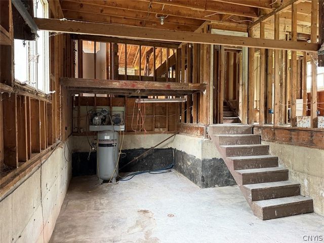 13849 Brewer Road, Collins, NY 14034