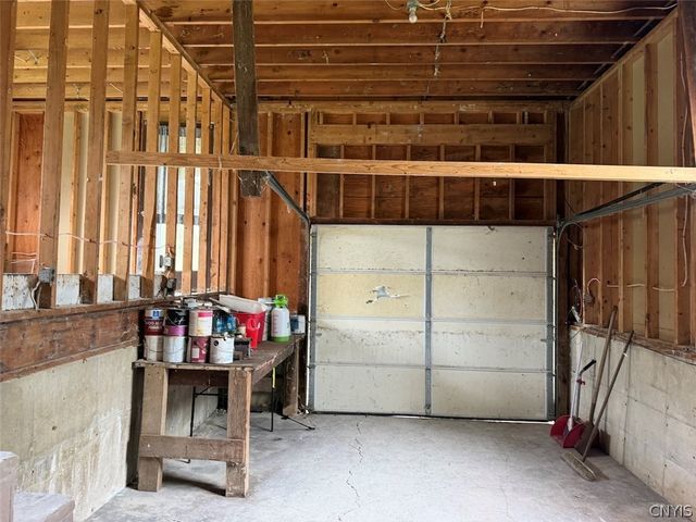 13849 Brewer Road, Collins, NY 14034