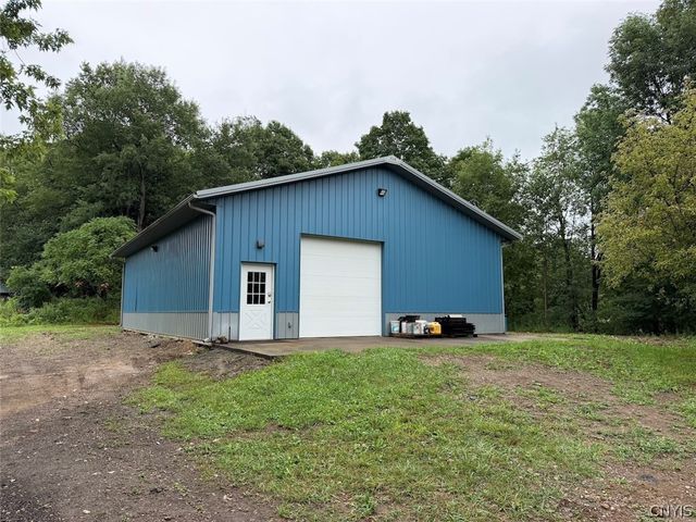 13849 Brewer Road, Collins, NY 14034