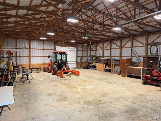 13849 Brewer Road, Collins, NY 14034