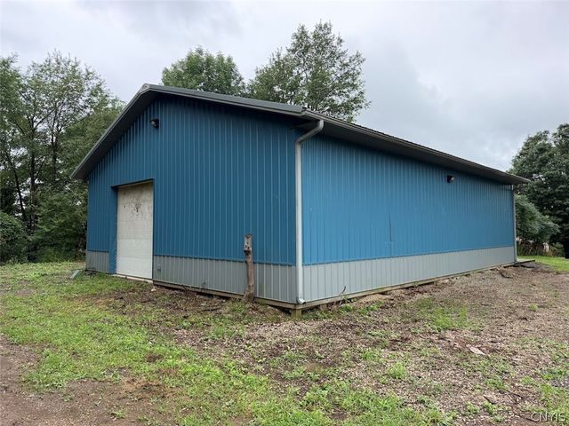 13849 Brewer Road, Collins, NY 14034