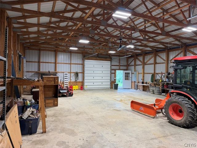 13849 Brewer Road, Collins, NY 14034