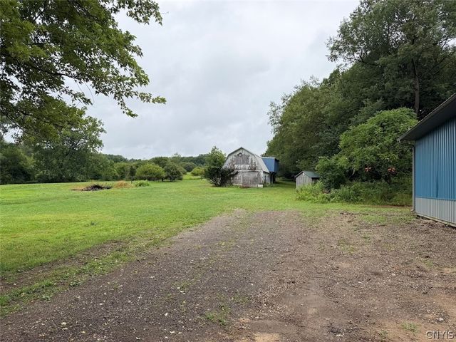 13849 Brewer Road, Collins, NY 14034