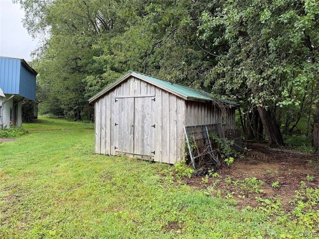 13849 Brewer Road, Collins, NY 14034