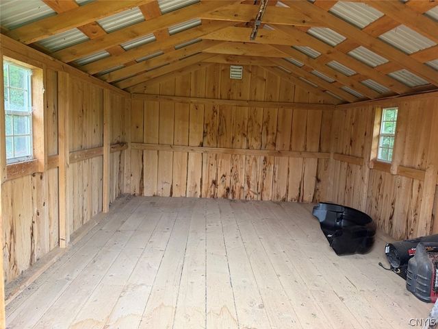 13849 Brewer Road, Collins, NY 14034