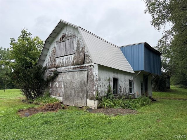 13849 Brewer Road, Collins, NY 14034