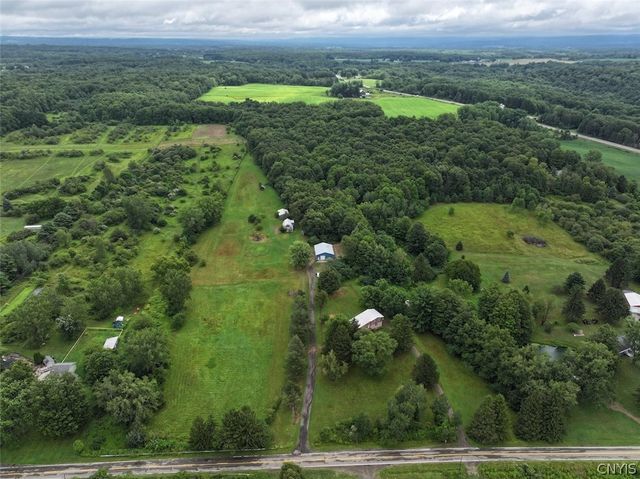 13849 Brewer Road, Collins, NY 14034