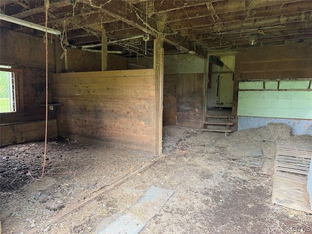 13849 Brewer Road, Collins, NY 14034