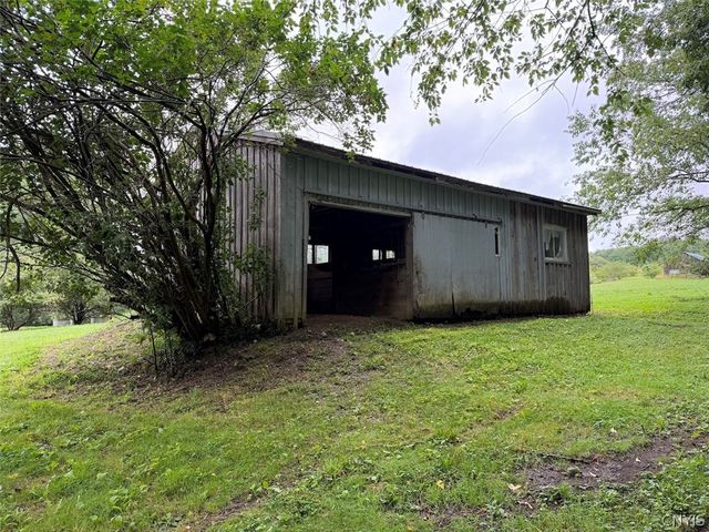 13849 Brewer Road, Collins, NY 14034