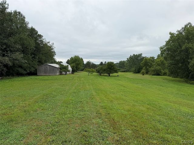 13849 Brewer Road, Collins, NY 14034