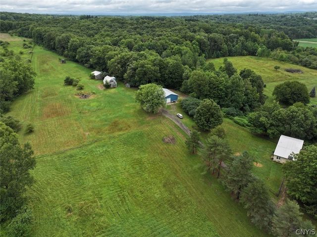 13849 Brewer Road, Collins, NY 14034