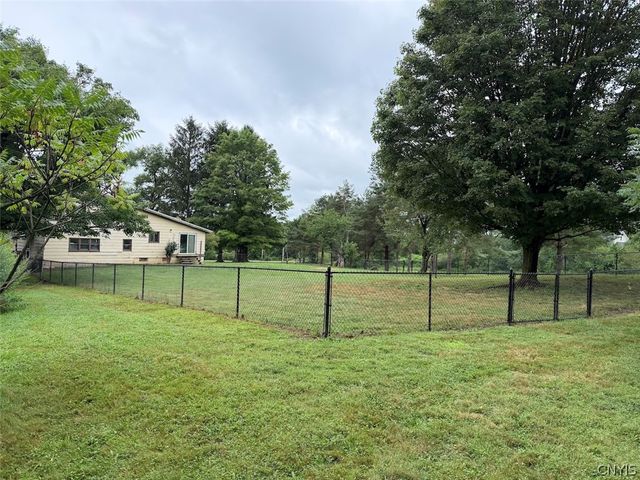 13849 Brewer Road, Collins, NY 14034
