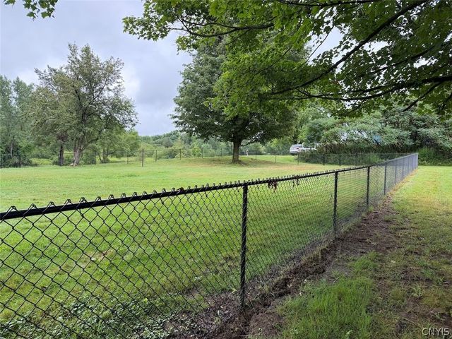 13849 Brewer Road, Collins, NY 14034