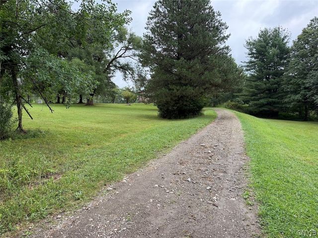 13849 Brewer Road, Collins, NY 14034