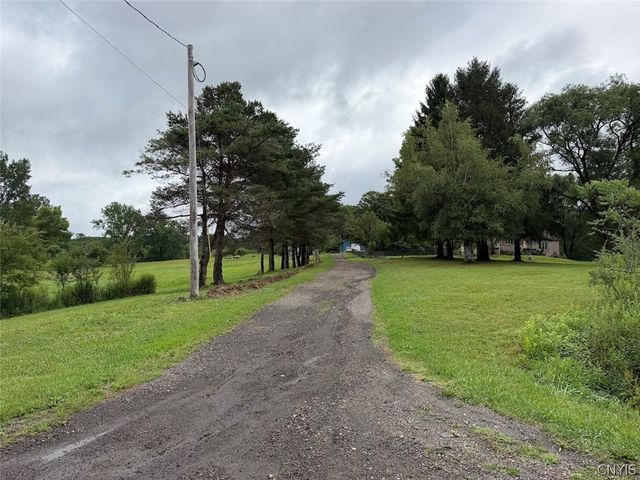13849 Brewer Road, Collins, NY 14034