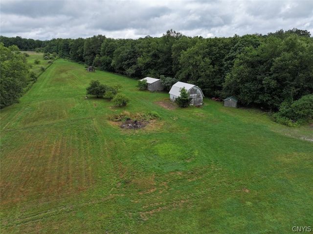 13849 Brewer Road, Collins, NY 14034
