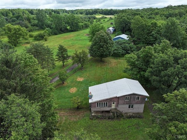 13849 Brewer Road, Collins, NY 14034