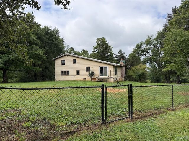 13849 Brewer Road, Collins, NY 14034