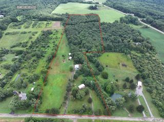13849 Brewer Road, Collins, NY 14034