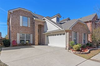 8209 Hitching Trail, Mckinney, TX 75070