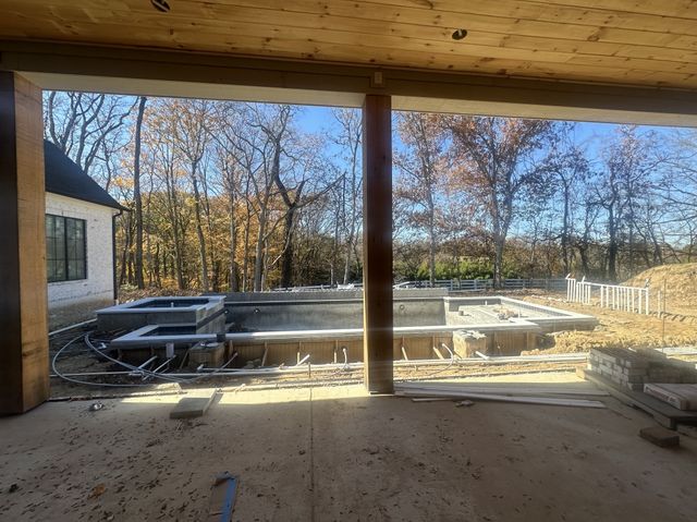 1665 Heartwood Ln, Brentwood, TN 37027