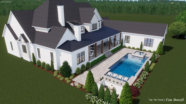 1665 Heartwood Ln, Brentwood, TN 37027