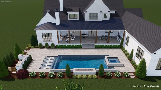 1665 Heartwood Ln, Brentwood, TN 37027