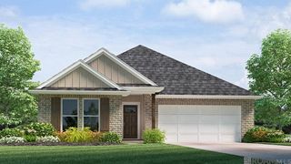 15834 Garrigue Dr, Zachary, LA 70791