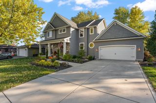 4149 Oakmont Court, Crown Point, IN 46307