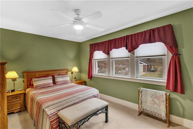 8 Keswick Ave, Bellevue, PA 15202