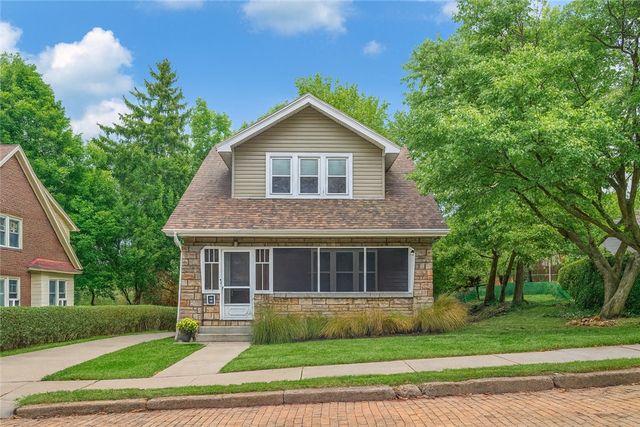 8 Keswick Ave, Bellevue, PA 15202